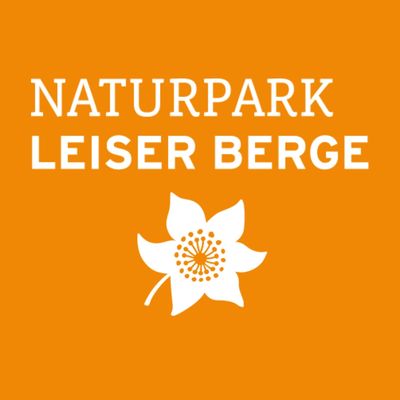 Logo Naturpark Leiser Berge